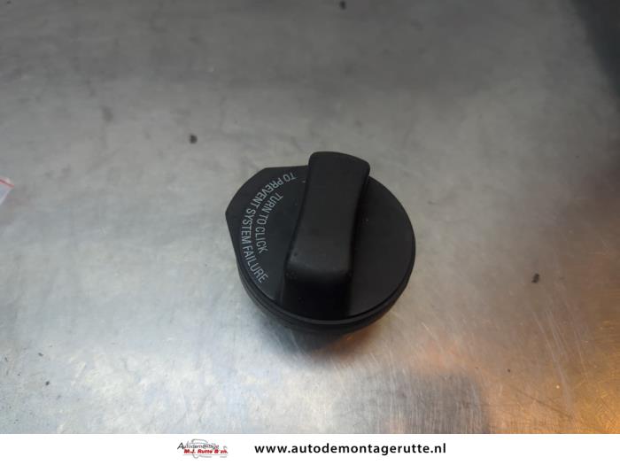 Gebruikte Tankdop Volvo XC90 O194101