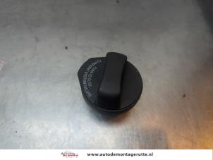 O194101 Gebruikte tankdop Volvo XC90