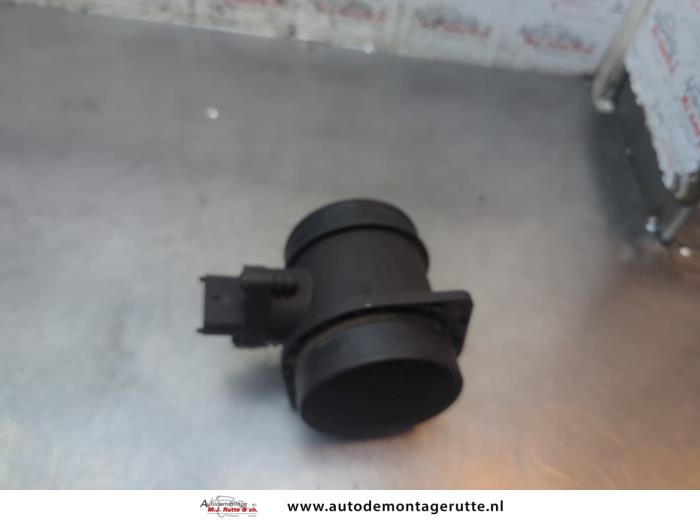 Gebruikte Luchthoeveelheidsmeter Volvo XC90 O194102