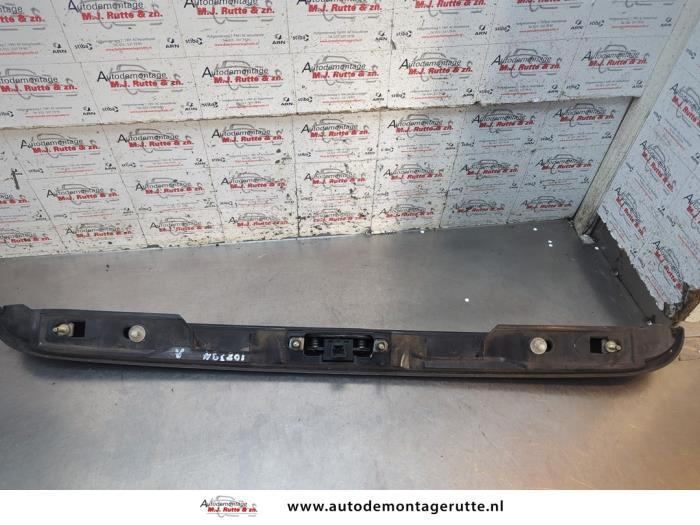 Gebruikte Achterklep Handgreep Citroen Xsara Picasso O194105
