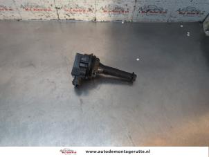 O194107 Gebruikte pen bobine Volvo XC90