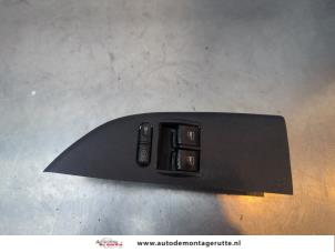 O194116 Gebruikte combischakelaar ramen Skoda Fabia