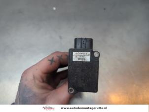 O194117 Gebruikte luchtregelklep Suzuki Splash