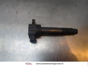 O194118 Gebruikte pen bobine Suzuki Splash
