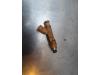 Gebruikte Injector (benzine injectie) Suzuki Splash O194122