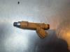 Gebruikte Injector (benzine injectie) Suzuki Splash O194123