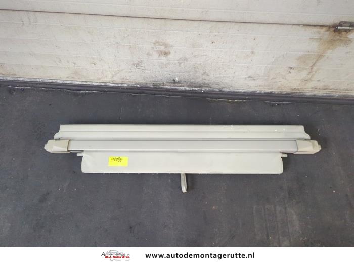 Gebruikte Rolhoes Bagageruimte Volvo XC90 O194124