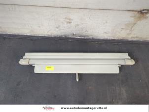 O194124 Gebruikte dekzeil bagageruimte Volvo XC90