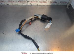 O194125 Gebruikte sleutel+contactslot Citroen Xsara Picasso