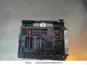 O194126 Gebruikte zekeringkast Citroen Xsara Picasso