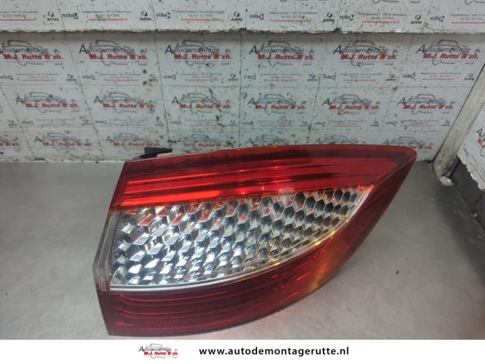 Gebruikte Achterlicht rechts Ford Mondeo O194129