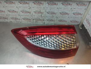 O194131 Gebruikte achterlicht links Ford Mondeo