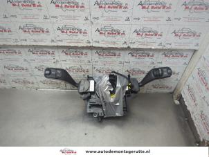 O194136 Gebruikte combischakelaar stuurkolom Ford Mondeo