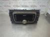 Ford Mondeo IV Wagon 2.0 16V Radio