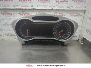 O194139 Gebruikte kilometerteller km Ford Mondeo