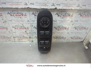 O194141 Gebruikte combischakelaar ramen Ford Mondeo