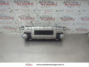 O194142 Gebruikte kachel bedieningspaneel Ford Mondeo