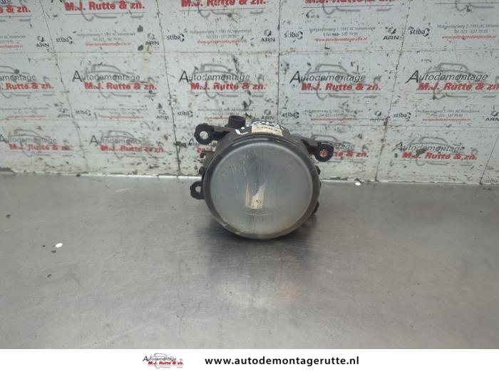 Gebruikte Mistlamp links-voor Ford Fiesta O194147