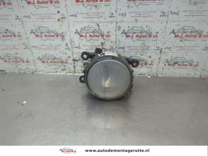 O194147 Gebruikte mistlamp links-voor Ford Fiesta