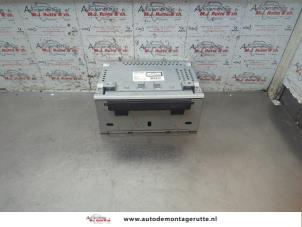 O194149 Gebruikte radio cd speler Ford Fiesta