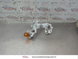 O194153 Gebruikte printplaat achterlicht links Ford Fiesta