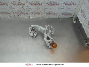 O194154 Gebruikte printplaat achterlicht rechts Ford Fiesta