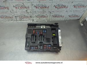 O194155 Gebruikte zekeringkast Citroen C3