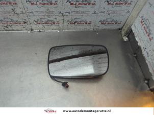 O194160 Gebruikte spiegelglas rechts Toyota Yaris