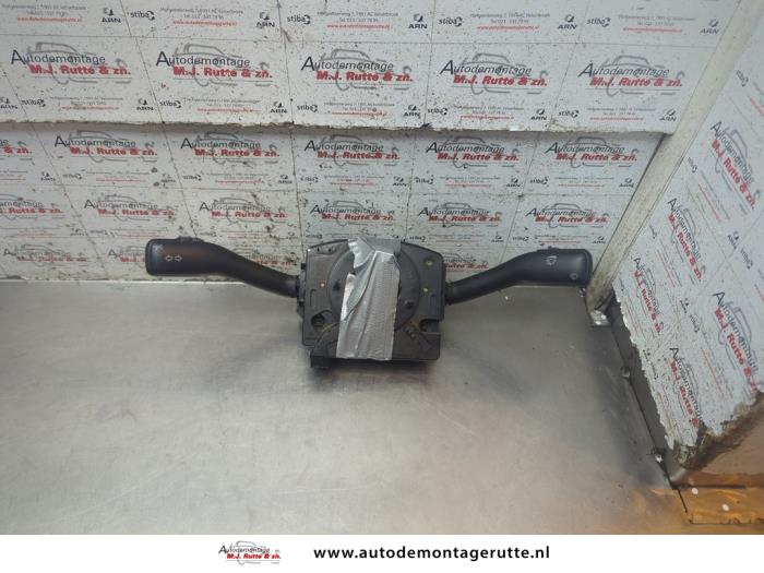 Gebruikte Stuurkolomschakelaar Audi TT O194163