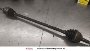 O194167 Gebruikte cardanas rechts-voor (vwa) Opel Zafira