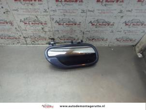 O194170 Gebruikte deurgreep 4deurs rechts-achter Volvo V40