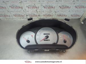 O194171 Gebruikte kilometerteller km Hyundai Atos