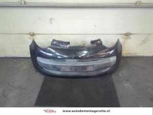 O194178 Gebruikte bumper voor Citroen C1