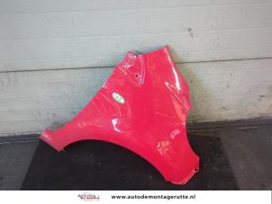 O194180 Gebruikte scherm rechts-voor Citroen C1