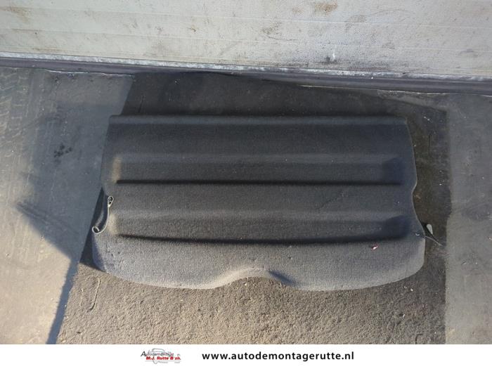 Gebruikte Hoedenplank Citroen C4 O194183