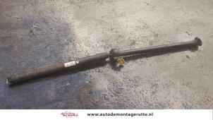 O194196 Gebruikte cardanas voor 4x4 Nissan X-Trail