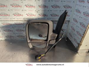 O194198 Gebruikte buitenspiegel links Peugeot Expert