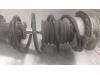 Gebruikte Schokdemperpoot links-voor BMW 1-Serie O194200