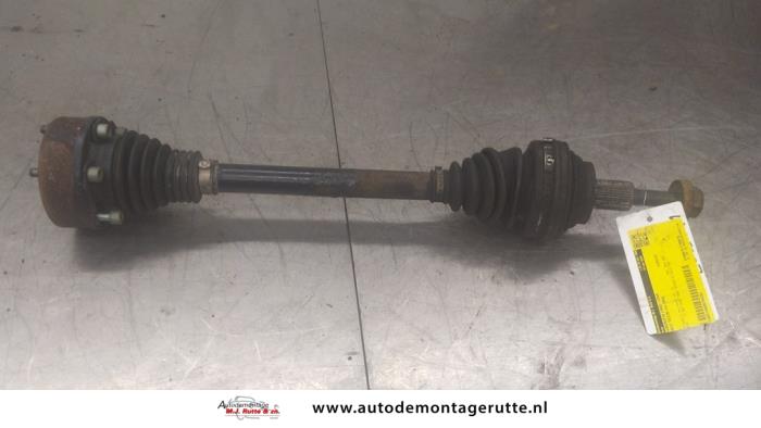 Gebruikte Aandrijfas links-voor Seat Toledo O194205