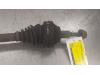 Gebruikte Aandrijfas links-voor Seat Toledo O194205