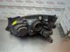 Gebruikte Rechter Koplamp Opel Corsa O194215