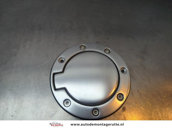 Gebruikte Tank Klep Audi TT O194224
