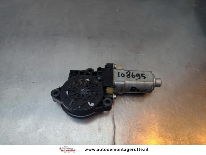 Gebruikte Motor electrisch raam Citroen C4 O194231