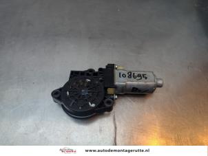 O194231 Gebruikte motor portierruit Citroen C4