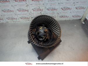 O194254 Gebruikte blower Audi TT