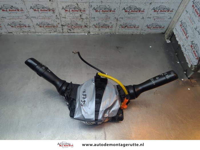 Gebruikte Schakelaar Stuurkolom (licht) Citroen C1 O194260