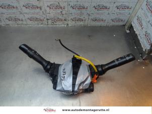 O194260 Gebruikte schakelaar stuurkolom (licht) Citroen C1