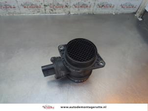 O194263 Gebruikte luchtmassameter Audi TT