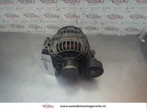 O194264 Gebruikte alternator BMW 3-Serie