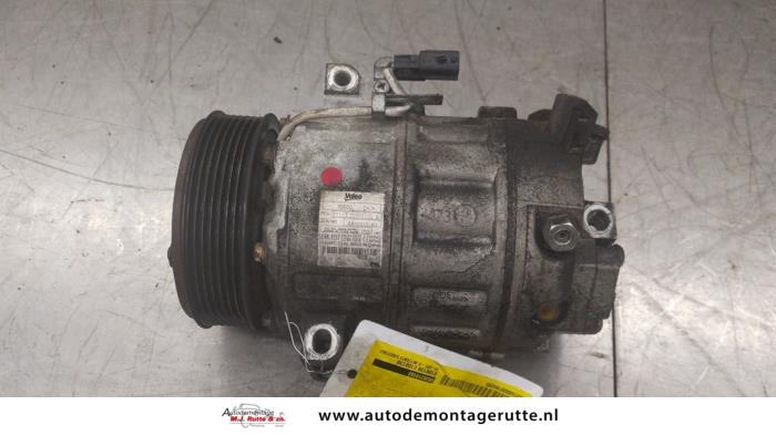 Gebruikte Aircopomp Nissan X-Trail O194265